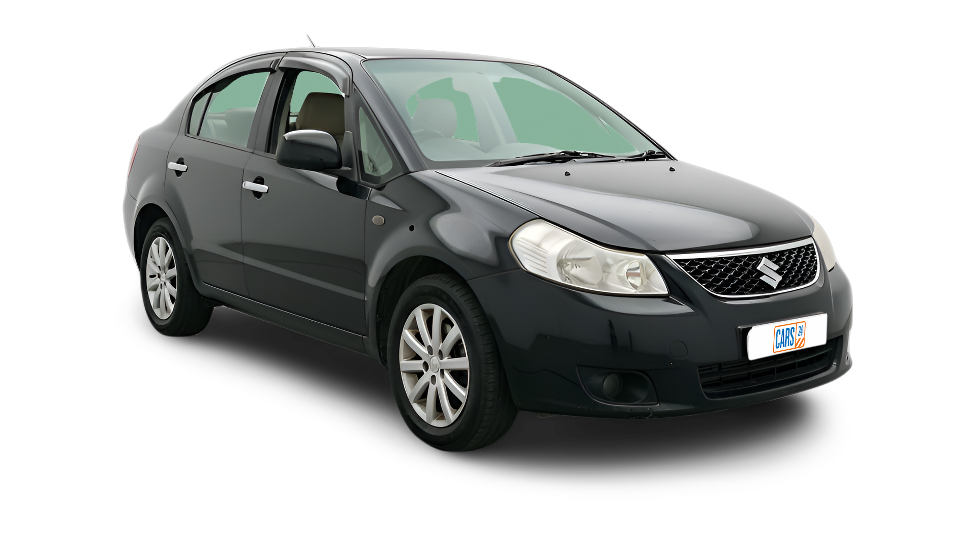 Maruti SX4-img
